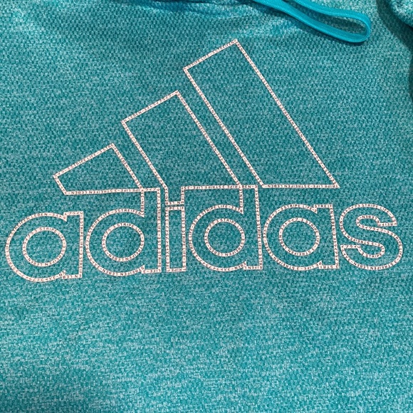 Adidas Climawarm Hoodie - Picture 2 of 5